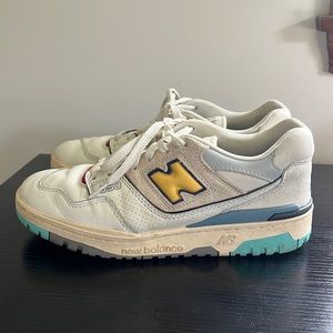 New Balance 550